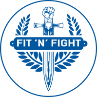 Клуб единоборств «Fit'n'Fight»